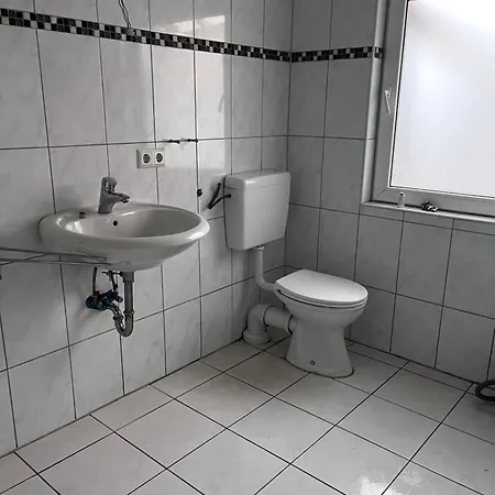 Hotel Zwei In Wolfsbourg